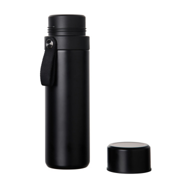 Logotrade promotional merchandise image of: VINGA Tono RCS thermos double cup 750 ML