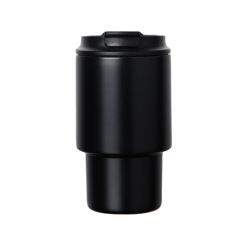 Logotrade advertising products photo of: VINGA Nagano RCS to-go mug 350 ML