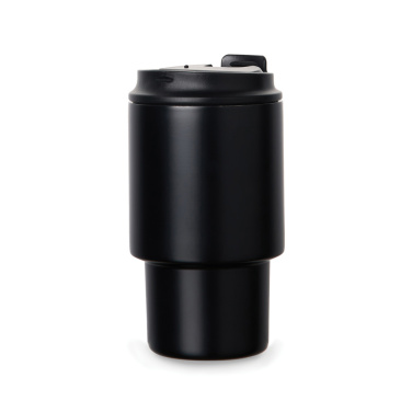 Logo trade promotional gift photo of: VINGA Nagano RCS to-go mug 350 ML