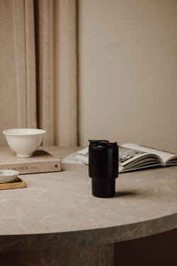 Logotrade promotional gift picture of: VINGA Nagano RCS to-go mug 350 ML