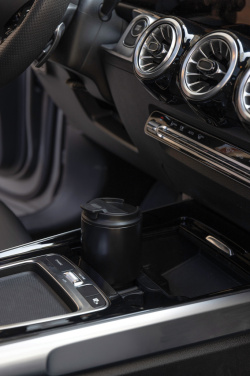 Logo trade promotional merchandise image of: VINGA Nagano RCS to-go mug 350 ML