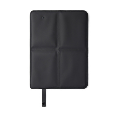 Logo trade promotional products picture of: VINGA Baltimore RCS seat pad
