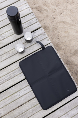 Logo trade promotional gifts picture of: VINGA Baltimore RCS seat pad