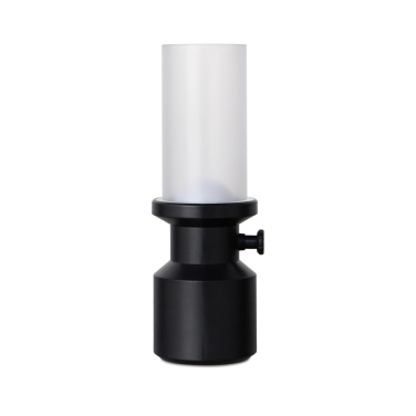 Logotrade promotional item picture of: VINGA Niori RCS table lamp