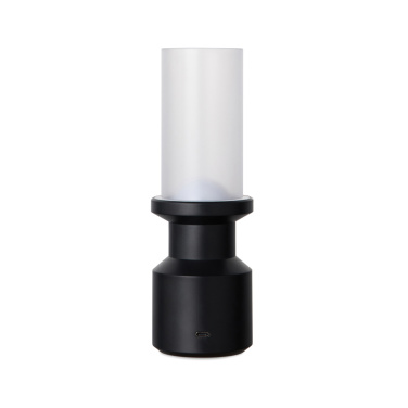 Logo trade advertising products picture of: VINGA Niori RCS table lamp