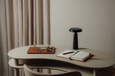 Logo trade promotional items picture of: VINGA Avery RCS table lamp