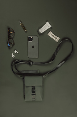 Logotrade business gift image of: VINGA Baltimore RCS essentials bag