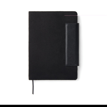 Logotrade promotional giveaway image of: VINGA Marlow GRS notebook