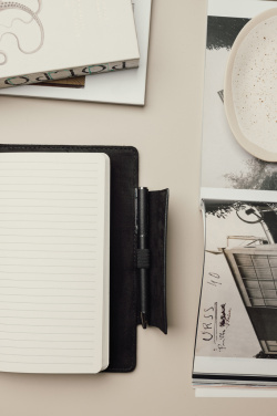 Logotrade advertising product picture of: VINGA Marlow GRS notebook