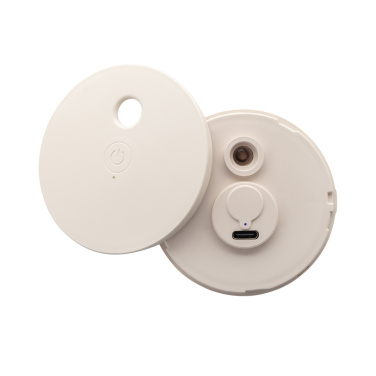 Logotrade business gifts photo of: Breevia RCS rplasic re-chargeable floating humidifier