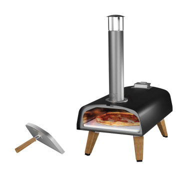 Logotrade advertising product picture of: BOSKA Pizza Oven Pro Pellet