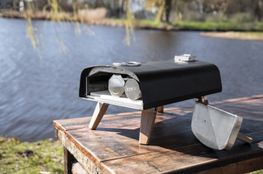 Logotrade corporate gift image of: BOSKA Pizza Oven Pro Pellet