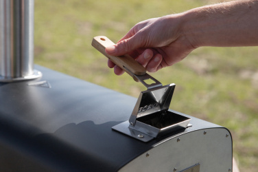 Logotrade promotional item image of: BOSKA Pizza Oven Pro Pellet