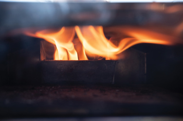 Logo trade promotional items image of: BOSKA Pizza Oven Pro Pellet