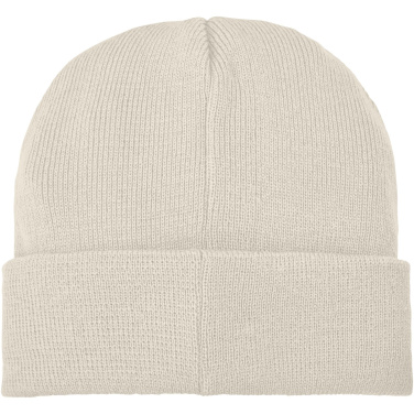 Logotrade advertising products photo of: Boreas beanie with patch