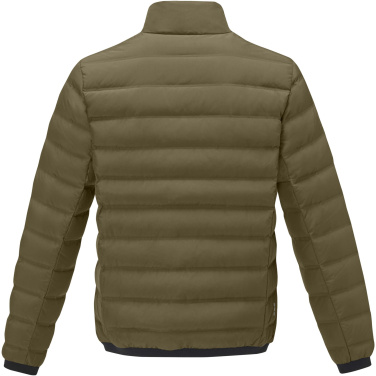 Logotrade promotional gift image of: Macin men's insulated down jacket