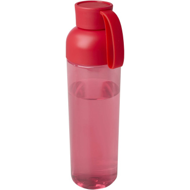 Logo trade promotional gift photo of: Illuminate 600 ml RPET water bottle