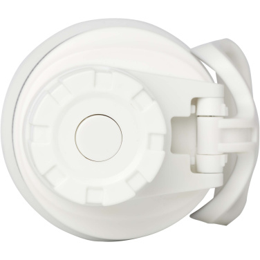 Logotrade promotional gifts photo of: Fortis 700 ml RCS certified recycled stainless steel copper vacuum  insulated water bottle