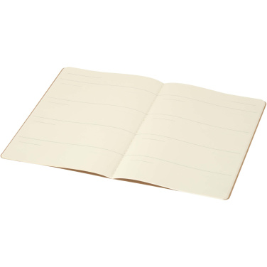 Logo trade corporate gifts picture of: Slyk A5 cahier planner