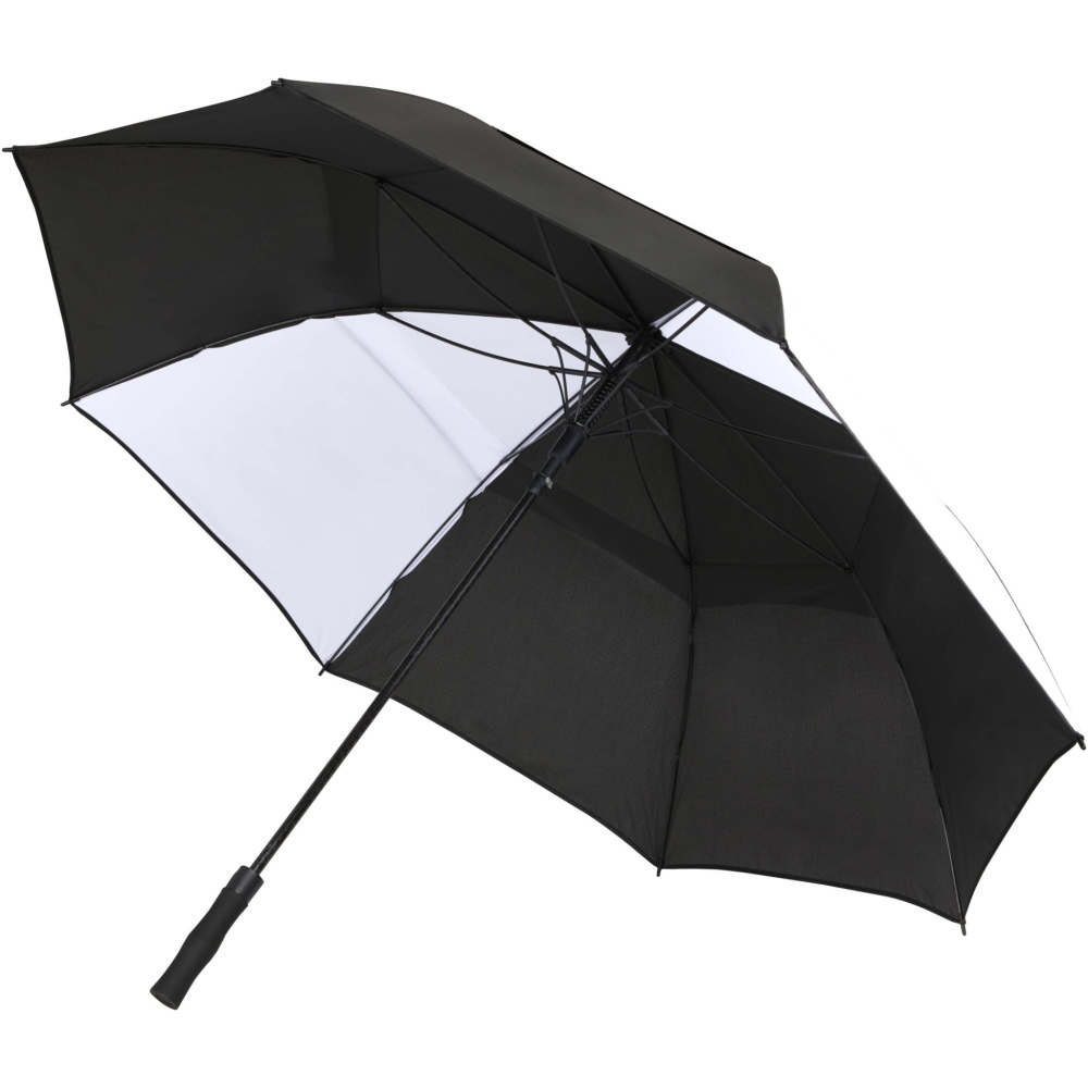 Logotrade promotional item picture of: Jeff 55" windproof golf umbrella