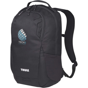 Logotrade corporate gift picture of: Thule Lumion 16" recycled laptop backpack