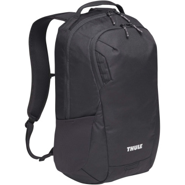 Logotrade promotional giveaways photo of: Thule Lumion 16" recycled laptop backpack