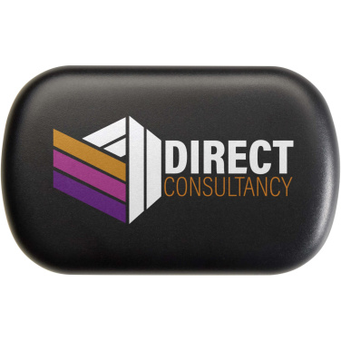 Logotrade promotional merchandise image of: Hush earplugs