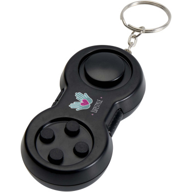 Logotrade business gifts photo of: Fidgix controller fidget keychain