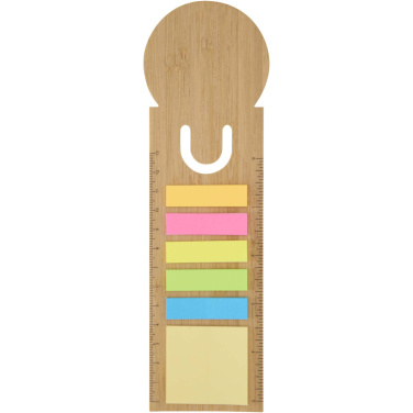 Logotrade advertising product picture of: Frei sticky notes