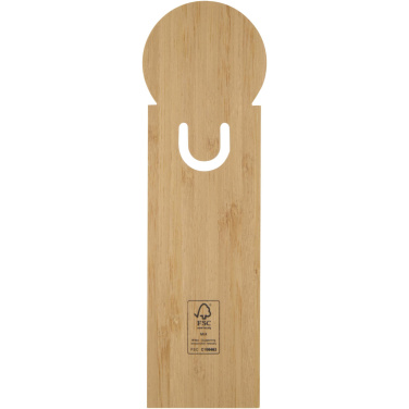 Logo trade promotional product photo of: Frei sticky notes