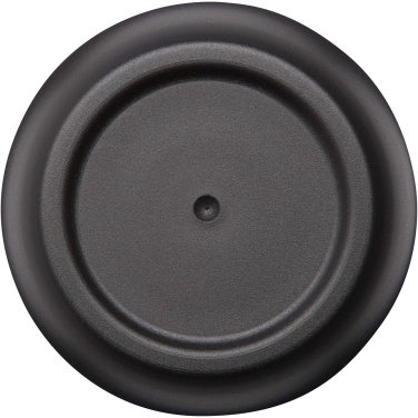 Logo trade promotional item photo of: Supo 480 ml double-walled recycled stainless steel lunch pot