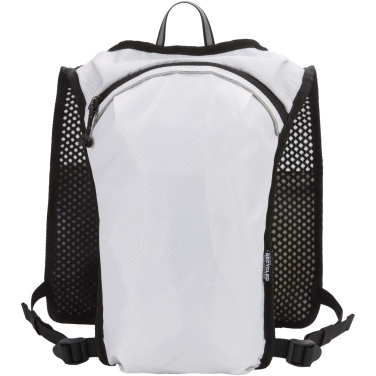 Logotrade promotional giveaways photo of: Nomad GRS recycled running vest hydration pack 5L