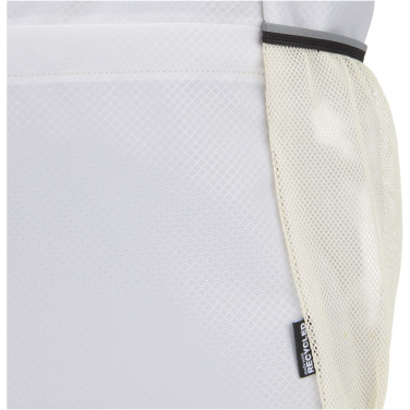 Logotrade promotional gift picture of: Nomad GRS recycled yoga tote bag 18L