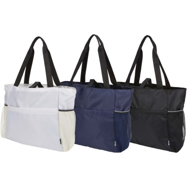 Logotrade advertising products photo of: Nomad GRS recycled yoga tote bag 18L