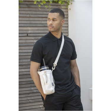 Logotrade corporate gift picture of: Trip Aware™ recycled travel bottle bag 2L