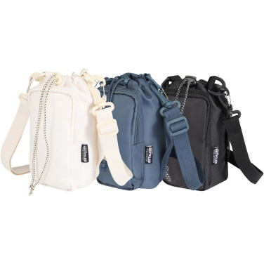 Logotrade advertising products photo of: Trip Aware™ recycled travel bottle bag 2L