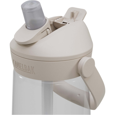 Logo trade promotional items picture of: Camelbak® Thrive Flip 750 ml Tritan Renew water bottle with flip straw