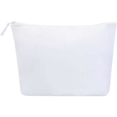 Logotrade promotional merchandise image of: Swift GRS recycled toiletry bag set