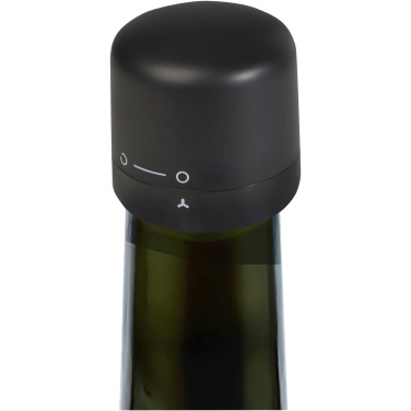 Logo trade promotional item photo of: Core wine stopper
