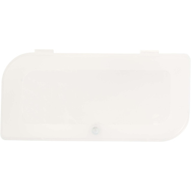 Logotrade promotional merchandise image of: Beamix bicycle lights set