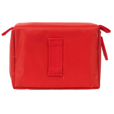 Logo trade promotional products image of: Basic 31-piece First Aid kit