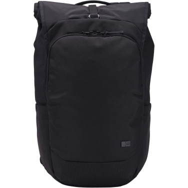 Logotrade promotional giveaway picture of: Case Logic Variate 17" recycled expandable roll-top laptop backpack