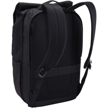 Logotrade business gift image of: Case Logic Variate 17" recycled expandable roll-top laptop backpack