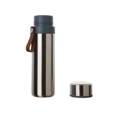 Logotrade advertising products photo of: VINGA Tono RCS thermos double cup 750 ML