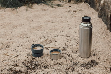 Logo trade promotional gift photo of: VINGA Tono RCS thermos double cup 750 ML