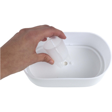 Logotrade promotional items photo of: Prixton Connected 4-in-1 aroma humidifier