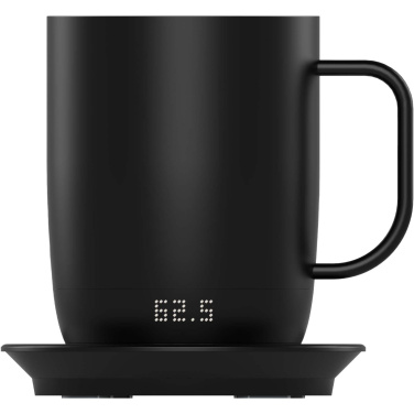 Logo trade business gift photo of: Prixton Tempo 300 ml smart mug