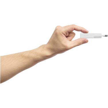 Logo trade promotional product photo of: Xtorm XG2SL033 Go2 SlimLine 33W charger