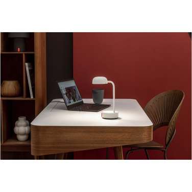 Logotrade promotional giveaway image of: Kooduu Fokus portable lamp