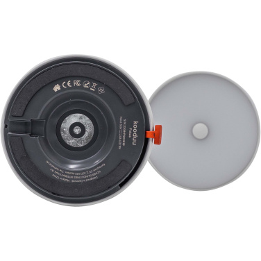 Logo trade promotional products image of: Kooduu Fokus portable lamp